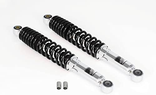 YSS スーパーカブc125 JA48/58 ハイブリットリアサスペンション